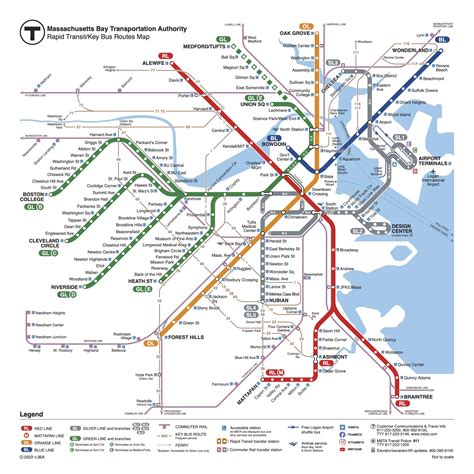 transee|transsee mbta.